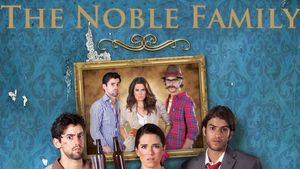 We Are the Nobles's poster