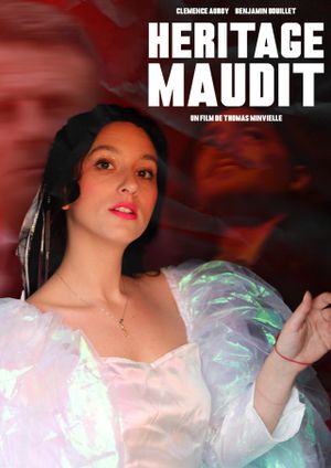 Héritage Maudit's poster