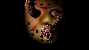 Jason Goes to Hell: The Final Friday's poster