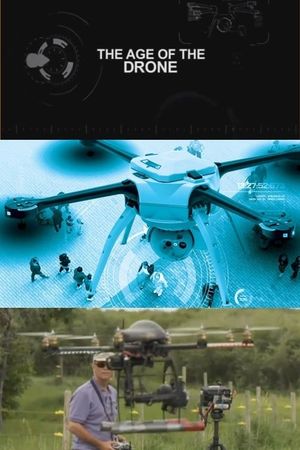 Age of the Drone's poster