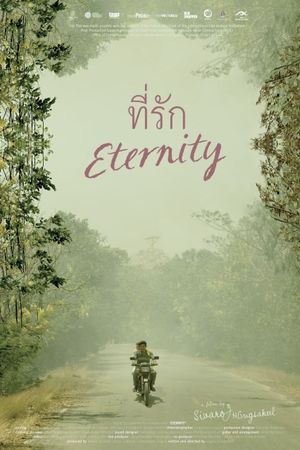 Eternity's poster image