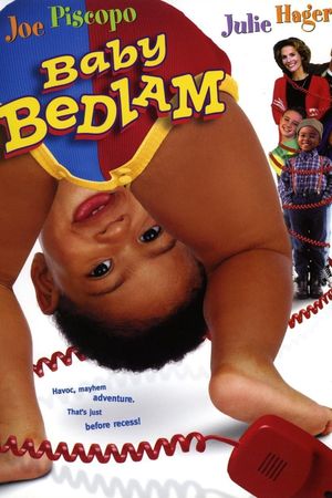 Baby Bedlam's poster