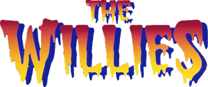 The Willies's poster
