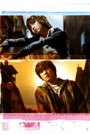 Flying Boys's poster