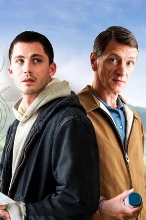 End of Sentence's poster