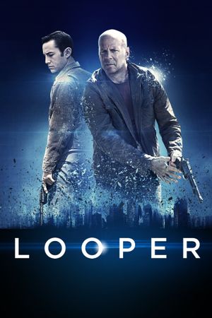 Looper's poster