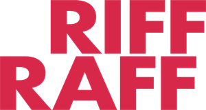 Riff Raff's poster