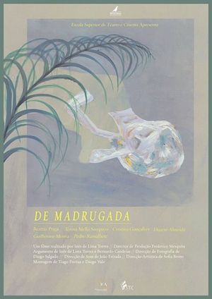 De Madrugada's poster