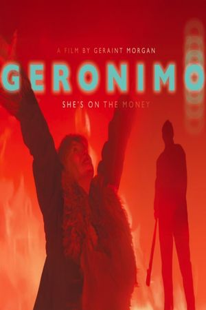 Geronimo's poster