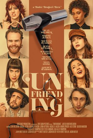 Unfriending's poster image