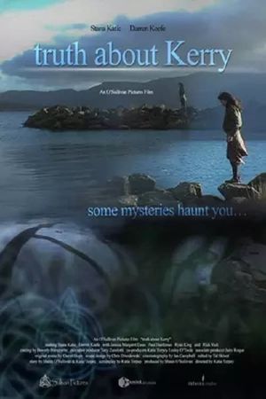 Truth About Kerry's poster