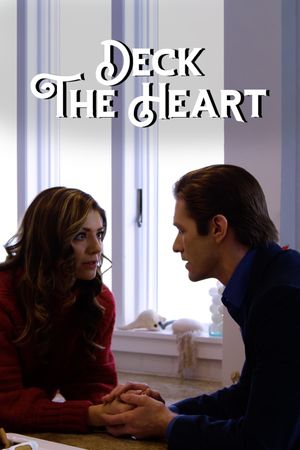 Deck the Heart's poster