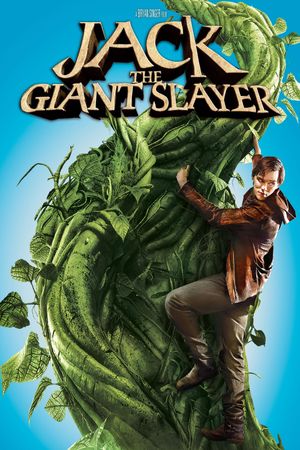 Jack the Giant Slayer's poster