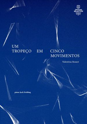 A Slippage in Five Movements's poster image