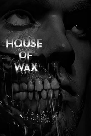 House of Wax's poster