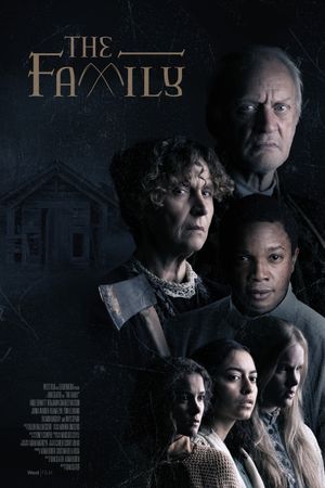 The Family's poster