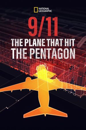 9/11: The Plane That Hit The Pentagon's poster