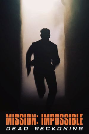 Mission: Impossible - Dead Reckoning Part One's poster