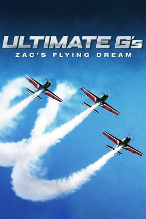 Ultimate G's's poster