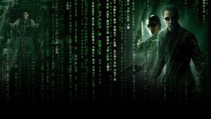 The Matrix Revolutions's poster