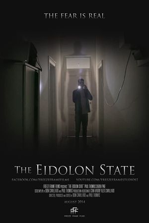 The Eidolon State's poster