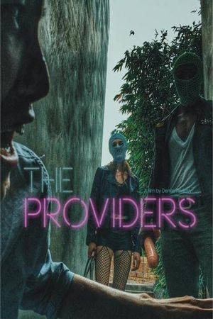 The Providers's poster