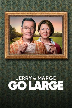 Jerry and Marge Go Large's poster