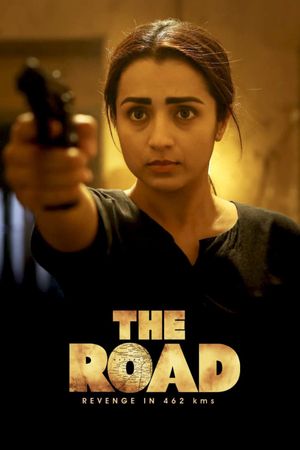 The Road's poster