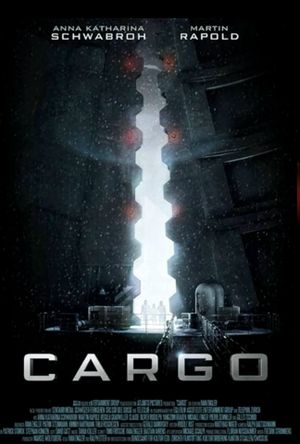 Cargo's poster