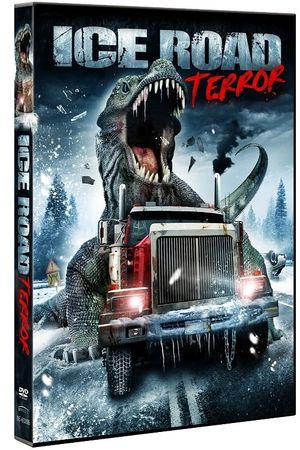 Ice Road Terror's poster
