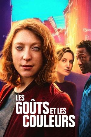 To Each, Her Own's poster