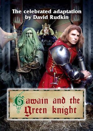 Gawain and the Green Knight's poster image