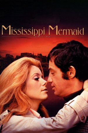 Mississippi Mermaid's poster