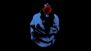 Le cercle rouge's poster
