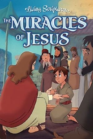 The Miracles of Jesus's poster