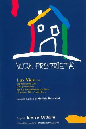 Nuda proprietà vendesi's poster