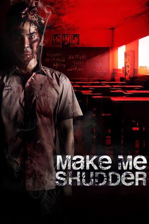 Make Me Shudder's poster