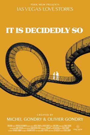 It Is Decidedly So's poster
