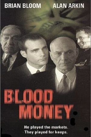 Blood Money's poster image