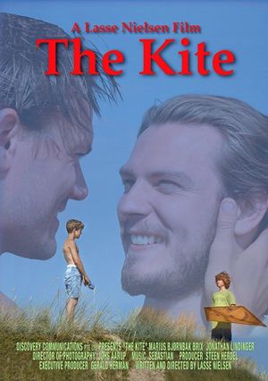 The Kite's poster
