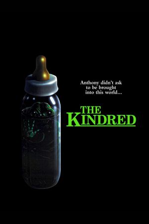 The Kindred's poster