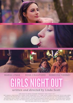 Girls Night Out's poster