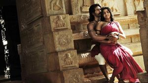 Aravaan's poster