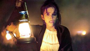 Days of Heaven's poster
