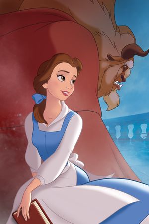 Beauty and the Beast's poster