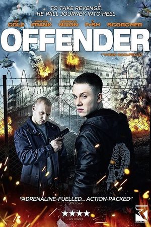 Offender's poster