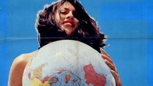 Women of the World's poster