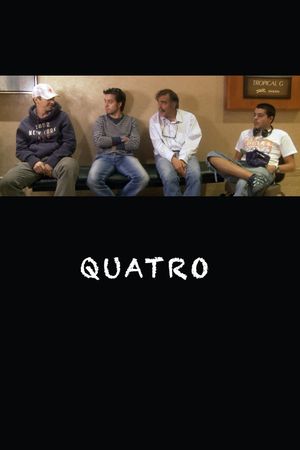 Quatro's poster