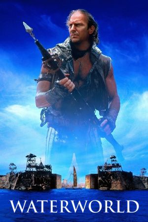 Waterworld's poster