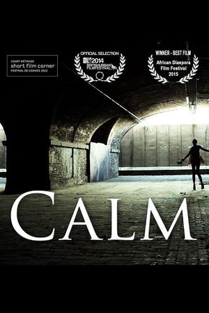 Calm's poster image